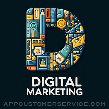 Learn Digital Marketing [PRO] Customer Service